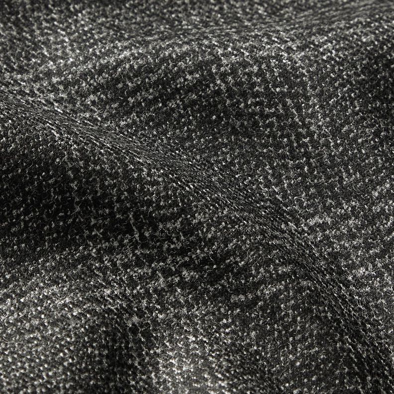 Viscosemix Glencheck – anthraciet,  image number 2