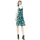 Jurk, Very Easy Vogue9278 | 40 - 48,  thumbnail number 5