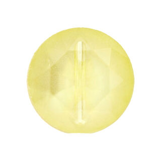 Blouseknoop Pastel – lichtgeel, 