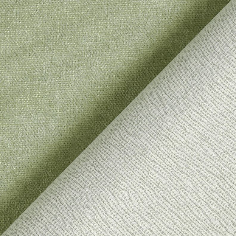 Bekledingsstof Fijne structuur – licht mint,  image number 3