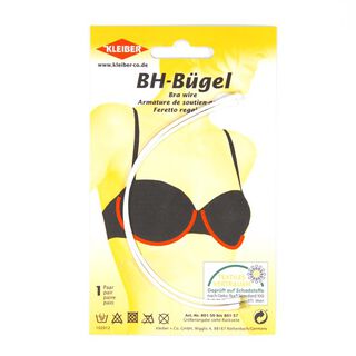 Beugel-bh, maat 75, 