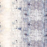 GOTS Katoenen batist Randstofruiten met kleurverloop | TCC x LOOKS by Wolfgang Joop – marineblauw,  thumbnail number 1
