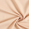 Stretch broekstof effen – cashew,  thumbnail number 3