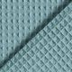 Wafelpiqué – duifblauw,  thumbnail number 3
