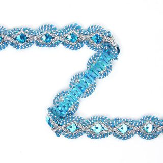 Paillettenboord Glitter 7, 