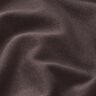 Boordstof effen – zwartbruin,  thumbnail number 4