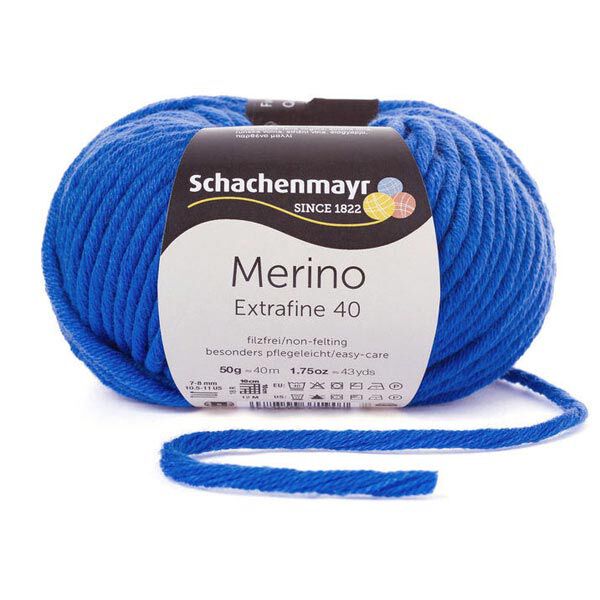 40 Merino Extrafine, 50 g | Schachenmayr (0351), image number 1