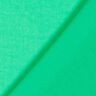 Crêpe chiffon Effen – smaragdgroen,  thumbnail number 3