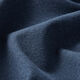 Gerecycleerde jersey-katoen-mix – jeansblauw,  thumbnail number 2