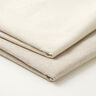Decostof half panama ribstructuur gerecycled katoen – beige,  thumbnail number 4