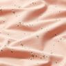 Katoenjersey Madeliefjesweide – roos,  thumbnail number 2