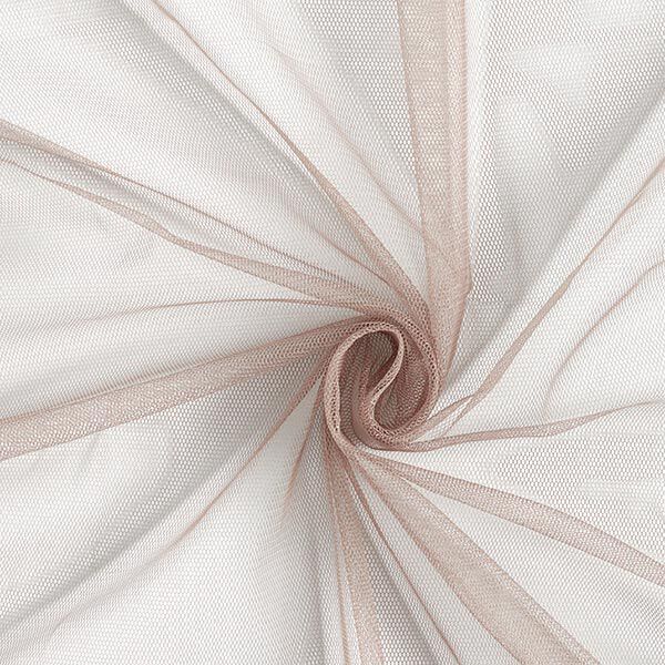 Soft mesh – donkerbeige, image number 1