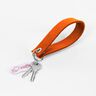 Vilt 90 cm / 3 mm dik – oranje,  thumbnail number 5