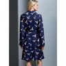 Jurk, Vogue 9345 | 32 - 40,  thumbnail number 10
