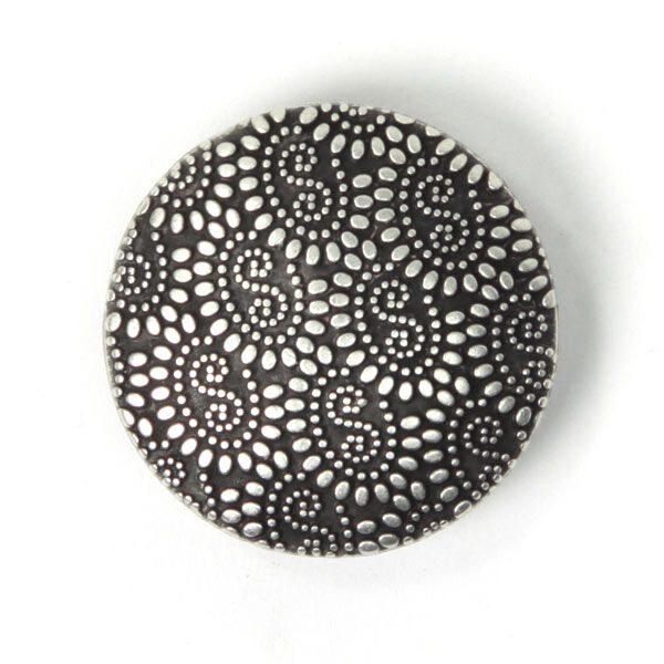 Metalen knoop Oriënt 1, image number 1