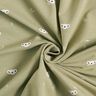 Katoenjersey Koalakoppen – pistache,  thumbnail number 3