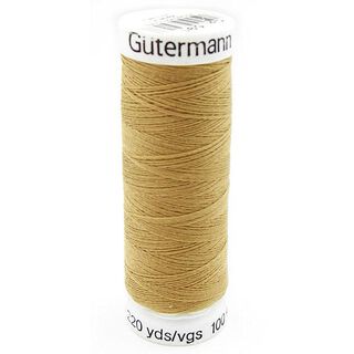 Allesnaaigaren (591) | 200 m | Gütermann, 