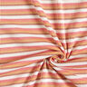 Ribjersey dwarsstrepen – wit,  thumbnail number 3