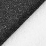 Sweatshirt Glitter – zwart,  thumbnail number 4