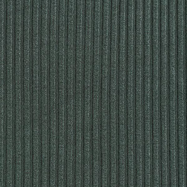 Gebreide tricot – donkergroen, image number 1