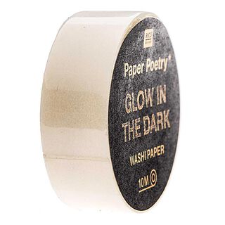 Tape Glow in the Dark | RICO DESIGN, 