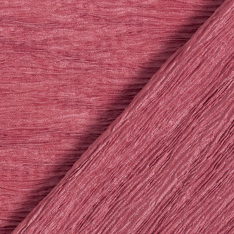Jersey kreukellook effen – kaasjeskruid,  image number 4