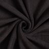 antipilling fleece – zwart,  thumbnail number 1