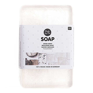 Gietzeep transparant [ 250 g ] | Rico Design, 