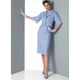 Jas|top|jurk, Vogue 9082 | 32 - 48,  thumbnail number 4