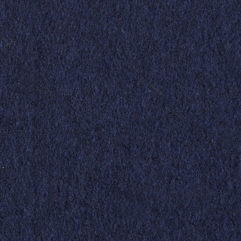Wol walkloden – nachtblauw,  image number 5