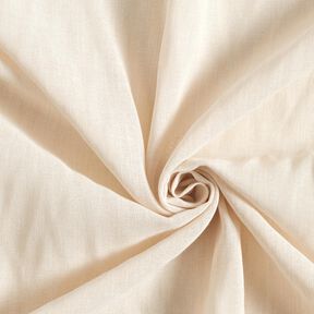 Outdoor Vitragestof Effen 315 cm – natuur, 