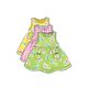 Kruippak, Butterick 5624 | 44 - 74,  thumbnail number 4