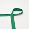 Katoen–Biasband Popeline [20 mm] – groen,  thumbnail number 1