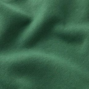 Sweatshirt geruwd – donkergroen, 