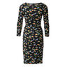 Jurk, Burda 6211 | 34 - 44,  thumbnail number 5