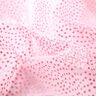 Glitzertüll Minipunkte – roze,  thumbnail number 2