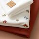 Stoffenpakket jersey Puzzelstukken – ecru,  thumbnail number 7