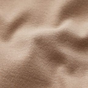 GOTS katoenen boordstof | Tula – beige, 