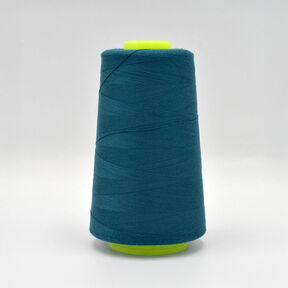 Overlockgaren | 2740 m | 3000 yds – petroleum, 