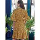 Zomerjurk , McCall´s 8104 | 42-50,  thumbnail number 6