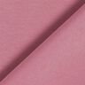 Katoenjersey medium effen – pastelviolet,  thumbnail number 3