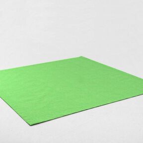 Vilt 90 cm / 3 mm dik – groen, 