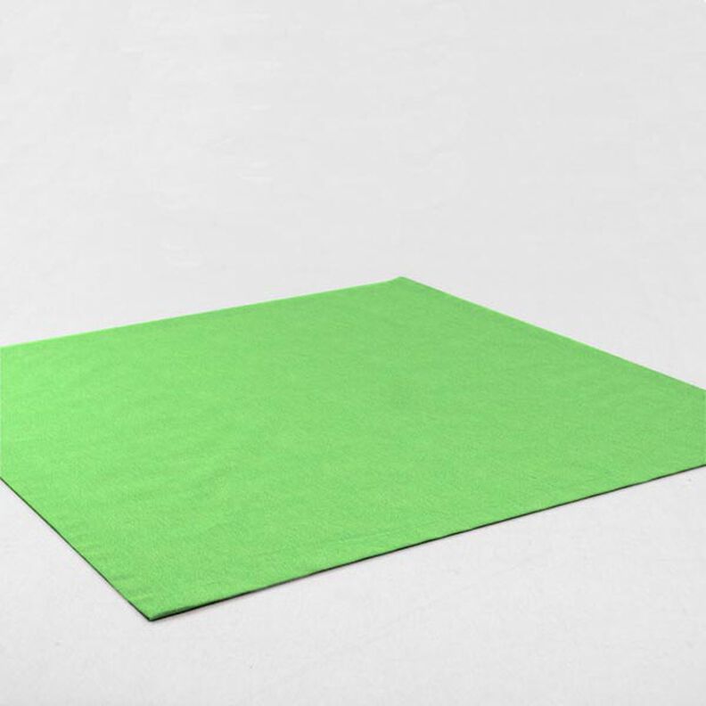 Vilt 90 cm / 3 mm dik – groen, image number 2