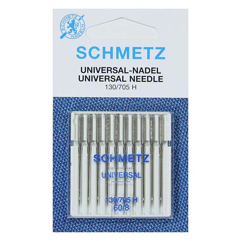 Universele naald [NM 60/8] | SCHMETZ,  image number 1