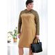 Jurk, Butterick 6707 | 34-42,  thumbnail number 2
