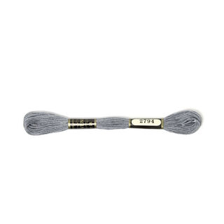 Borduurgaren Metis 2794 | DMC 414, 