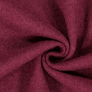 Wol walkloden – purper, 