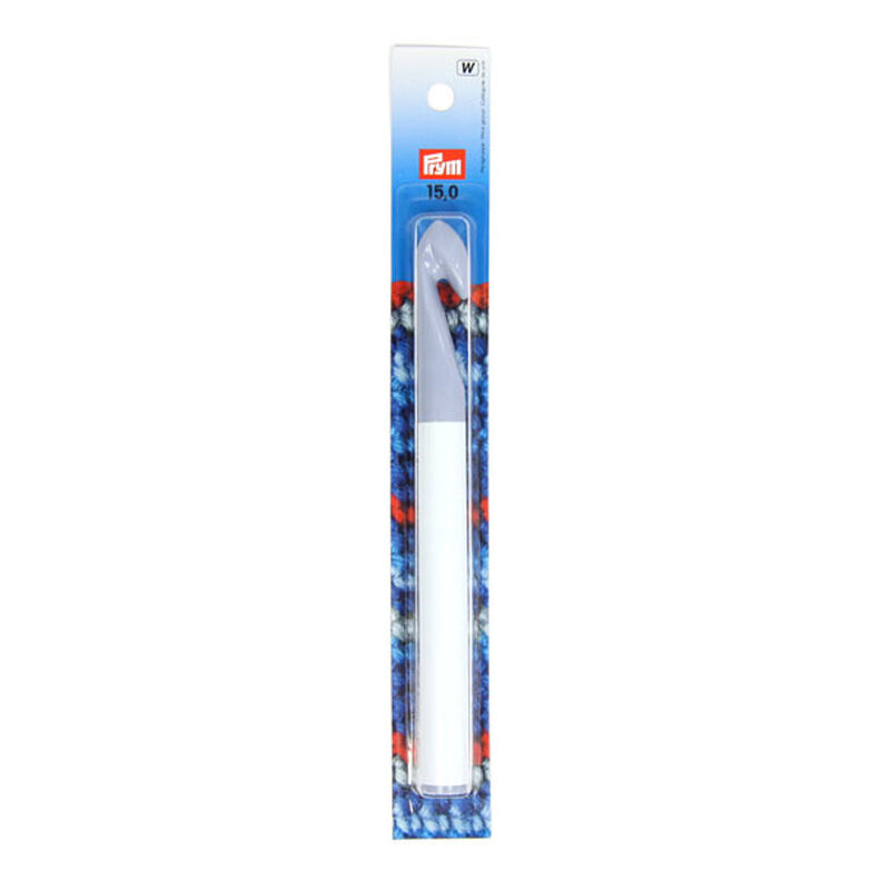 15,0 Haaknaald | Prym, image number 1