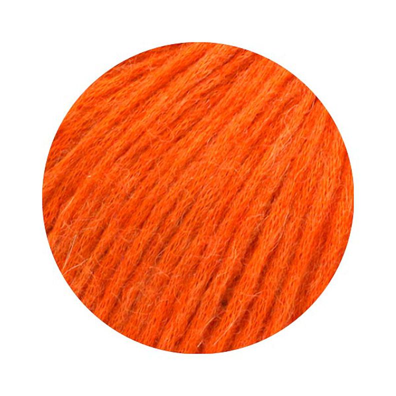 BRIGITTE No.2, 50g | Lana Grossa – oranje,  image number 2