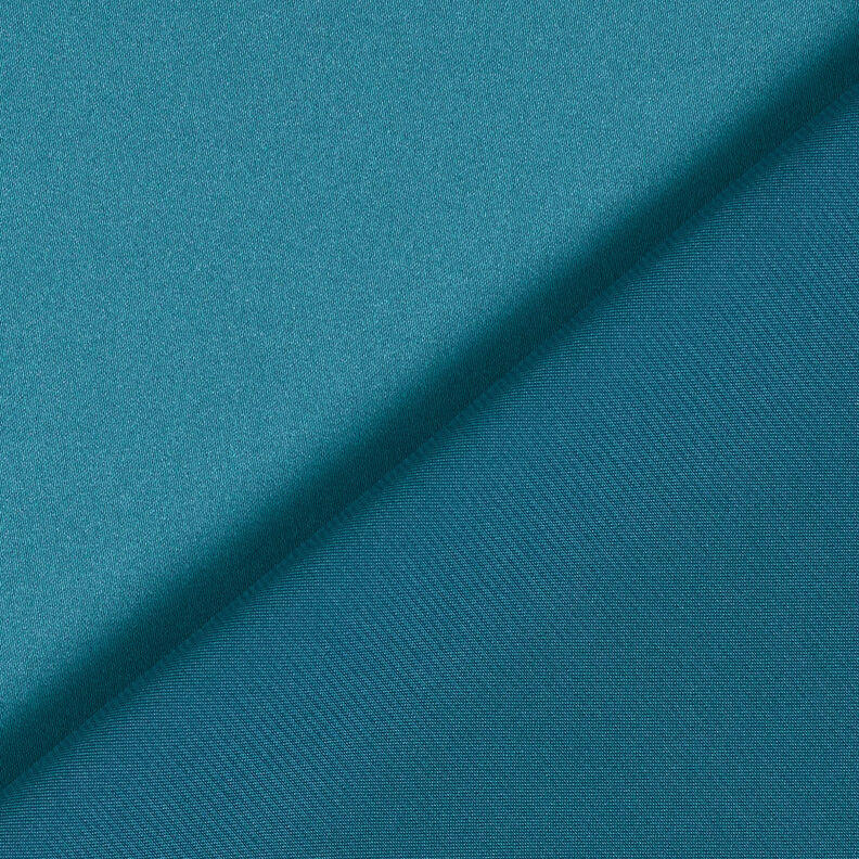 Microvezel satijn – oceaanblauw,  image number 4